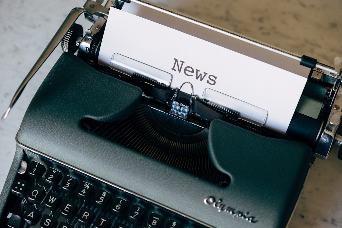 Direct mail marketing materials