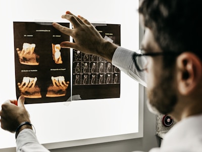 Dentists