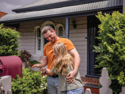 Letterbox distribution Australia