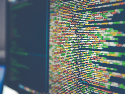 Data processing mailing lists